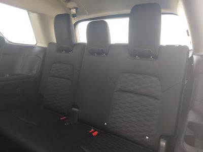 2024 Nissan Pathfinder - Photo 17