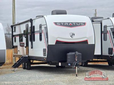 2026 Stratus SR302VBH - Photo 1