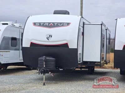 2026 Stratus SR302VBH - Photo 8
