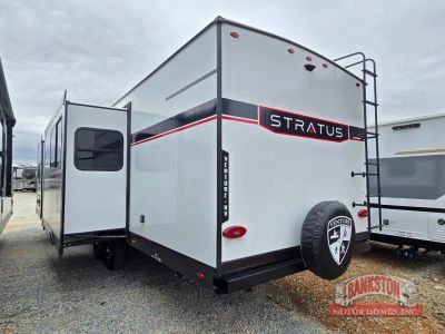 2026 Stratus SR302VBH - Photo 7
