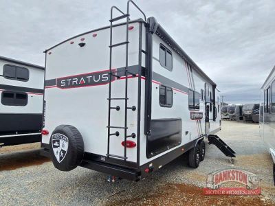 2026 Stratus SR302VBH - Photo 6