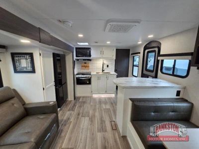 2026 Stratus SR302VBH - Photo 27