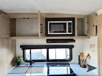 2026 Forest River RV Rockwood Mini Lite - Photo 18