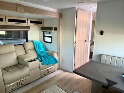 2026 Forest River RV Rockwood Mini Lite - Photo 9