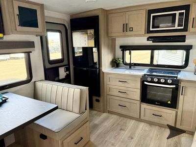2026 Forest River RV Rockwood Mini Lite - Photo 10