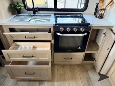 2026 Forest River RV Rockwood Mini Lite - Photo 19