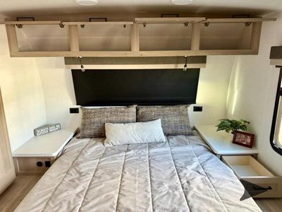 2026 Forest River RV Rockwood Mini Lite - Photo 38
