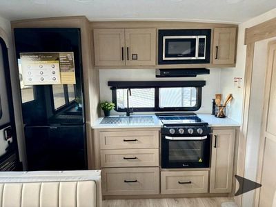 2026 Forest River RV Rockwood Mini Lite - Photo 15