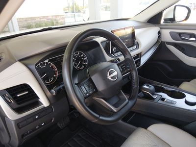2025 Nissan Rogue - Photo 17