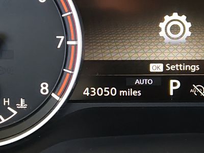 2025 Nissan Rogue - Photo 15