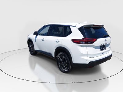 2025 Nissan Rogue - Photo 5