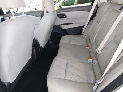 2025 Nissan Rogue - Photo 19