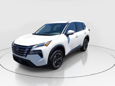 2025 Nissan Rogue - Photo 3