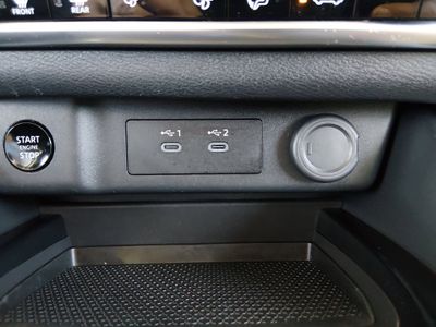 2025 Nissan Rogue - Photo 12
