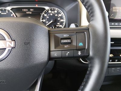 2025 Nissan Rogue - Photo 10