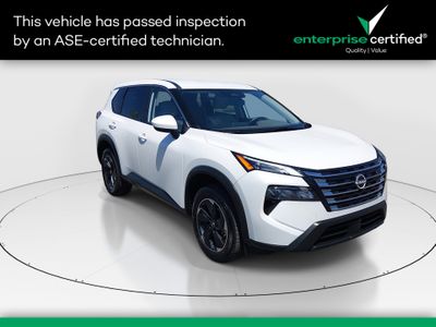 2025 Nissan Rogue - Photo 1