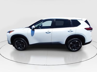 2025 Nissan Rogue - Photo 4