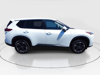 2025 Nissan Rogue - Photo 8