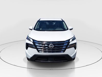 2025 Nissan Rogue - Photo 2