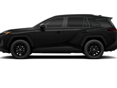 2026 Toyota RAV4 - Photo 25
