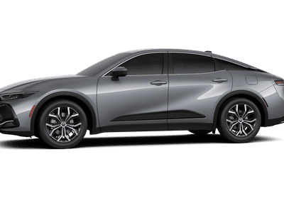 2026 Toyota Crown - Photo 9