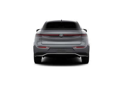 2026 Toyota Crown - Photo 7