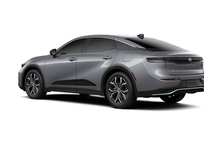 2026 Toyota Crown - Photo 5