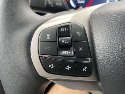 2026 Ford Explorer — photo 22 view