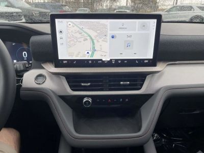 2026 Ford Explorer — photo 20 view