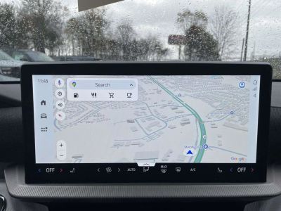 2026 Ford Explorer — photo 19 view
