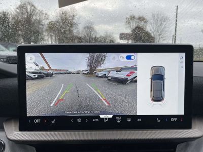 2026 Ford Explorer — photo 18 view