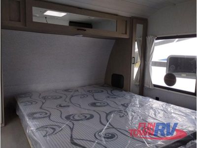 2024 Forest River RV Wildwood - Photo 38