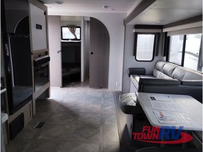 2024 Forest River RV Wildwood - Photo 15