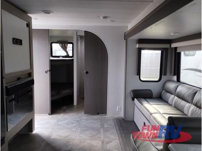 2024 Forest River RV Wildwood - Photo 25