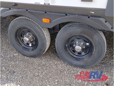 2024 Forest River RV Wildwood - Photo 11