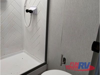 2024 Forest River RV Wildwood - Photo 34