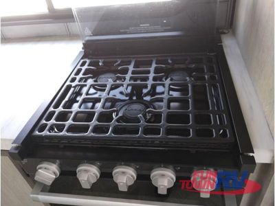 2024 Forest River RV Wildwood - Photo 18