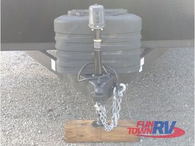 2024 Forest River RV Wildwood - Photo 4
