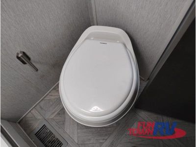 2024 Forest River RV Wildwood - Photo 36