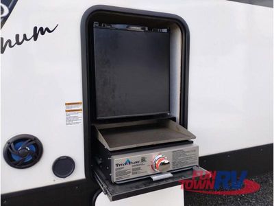 2024 Forest River RV Wildwood - Photo 7