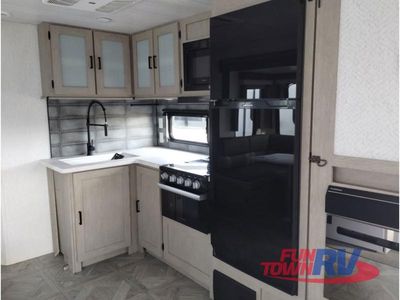 2024 Forest River RV Wildwood - Photo 16