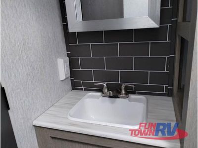 2024 Forest River RV Wildwood - Photo 35