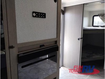 2024 Forest River RV Wildwood - Photo 28