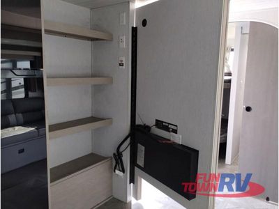 2024 Forest River RV Wildwood - Photo 23