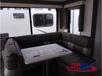 2024 Forest River RV Wildwood - Photo 24
