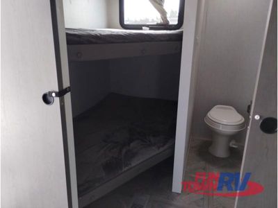 2024 Forest River RV Wildwood - Photo 40