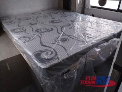 2024 Forest River RV Wildwood - Photo 39
