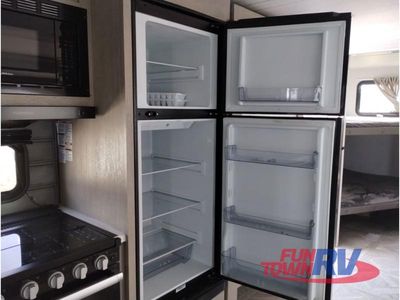 2024 Forest River RV Wildwood - Photo 22