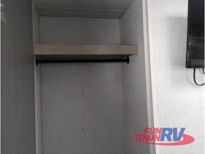 2024 Forest River RV Wildwood - Photo 44