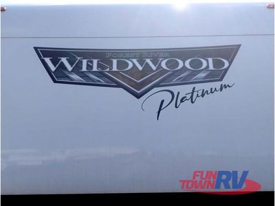 2024 Forest River RV Wildwood - Photo 3